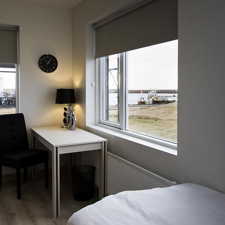 Mar Guesthouse Grindavík Exteriör bild